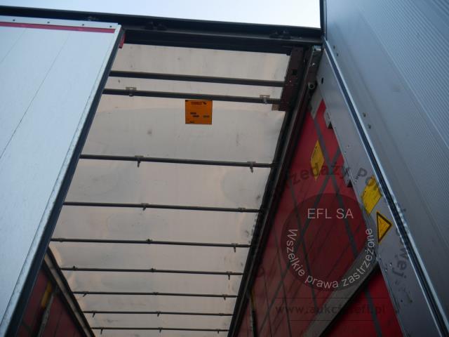 3 - SCHMITZ CARGOBULL SCB S3 2024r.