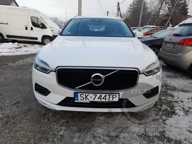 6 - VOLVO XC60 B4 B Momentum Pro aut 2020r. SK744TP Pojazd znajduje się w firmie AACAR sp. z o.o. Jawornik 90, 32-400 Myślenice
