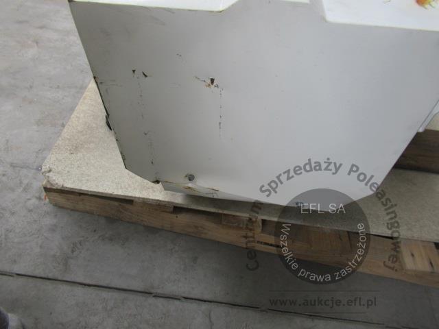 11 - Robot paletyzujący RED FL-400