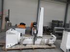 Robot paletyzujący RED FL-400