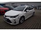 TOYOTA COROLLA 1.8 VVT-I+H CVT LPG 2023r.