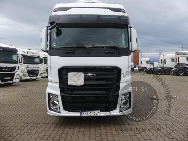 2 - FORD F-MAX 500 4X2 AUTOMAT 2023r.
