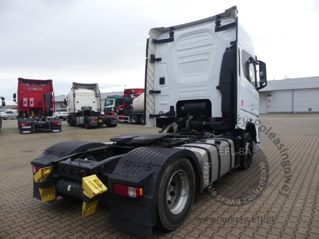 13 - FORD F-MAX 500 4X2 AUTOMAT 2023r.