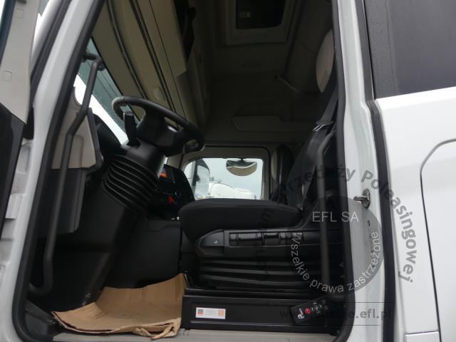 10 - FORD F-MAX 500 4X2 AUTOMAT 2023r.