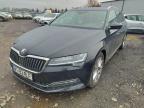 Skoda Superb 2.0 TDI SCR 4x4 Style D 2021r. WI824LF Pojazd znajduje się w firmie ARCTOS GROUP sp. z o.o. Al. Krakowska 7, 02-183 Warszawa
