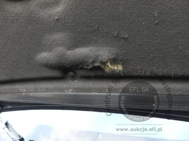17 - RENAULT / CARPOL TRAFIC BLUE DCI 150  2023r.