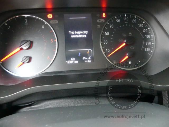 8 - RENAULT / CARPOL TRAFIC BLUE DCI 150  2023r.