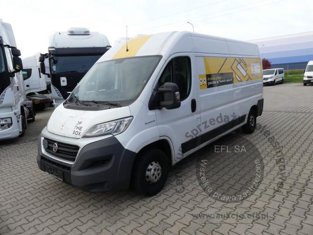 1 - FIAT DUCATO 2.3 130KM 2018r.