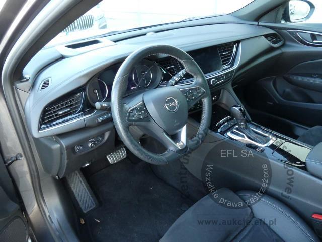 5 - Opel Insignia 2.0 CDTI Business 2022r. DW9UG94 Magnice
