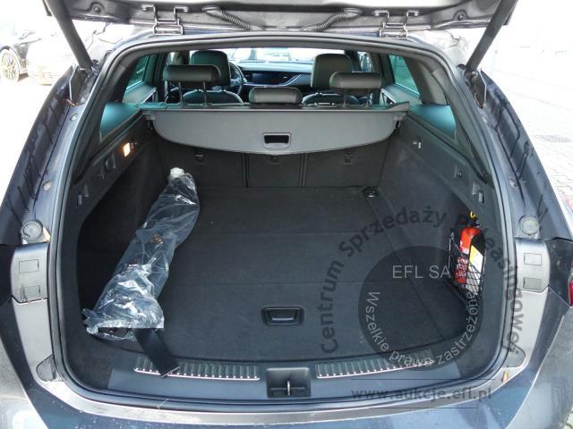 8 - Opel Insignia 2.0 CDTI Business 2022r. DW9UG94 Magnice