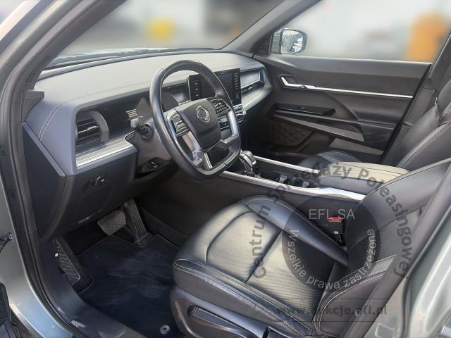 12 - SSANGYONG TORRES 1.5 T-GDI 2WD AUTOMAT 2023r.