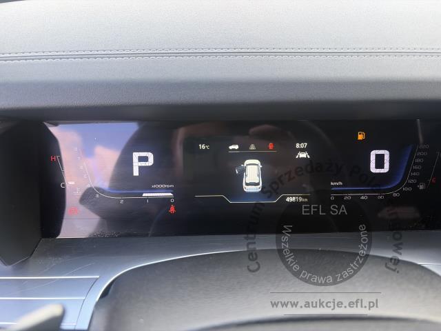 15 - SSANGYONG TORRES 1.5 T-GDI 2WD AUTOMAT 2023r.