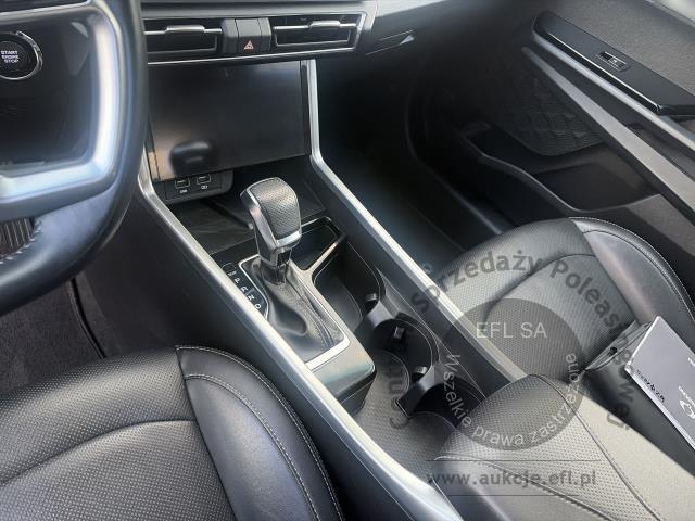 17 - SSANGYONG TORRES 1.5 T-GDI 2WD AUTOMAT 2023r.