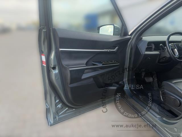 10 - SSANGYONG TORRES 1.5 T-GDI 2WD AUTOMAT 2023r.
