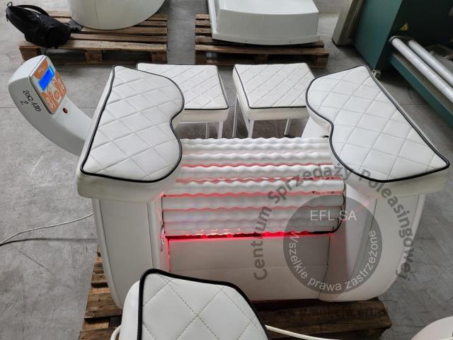 1 - Urządzenie masujące Roll Shaper IR 2022r.