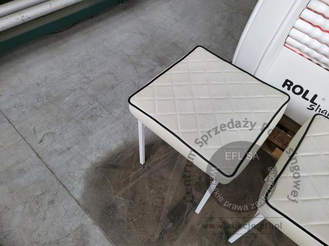 7 - Urządzenie masujące Roll Shaper IR 2022r.