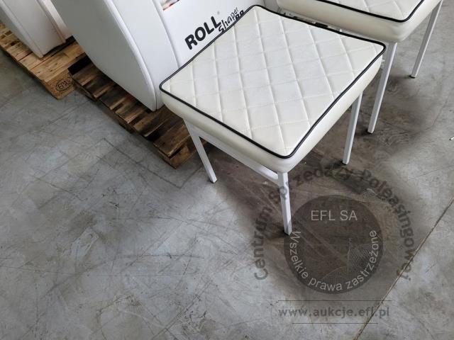 8 - Urządzenie masujące Roll Shaper IR 2022r.