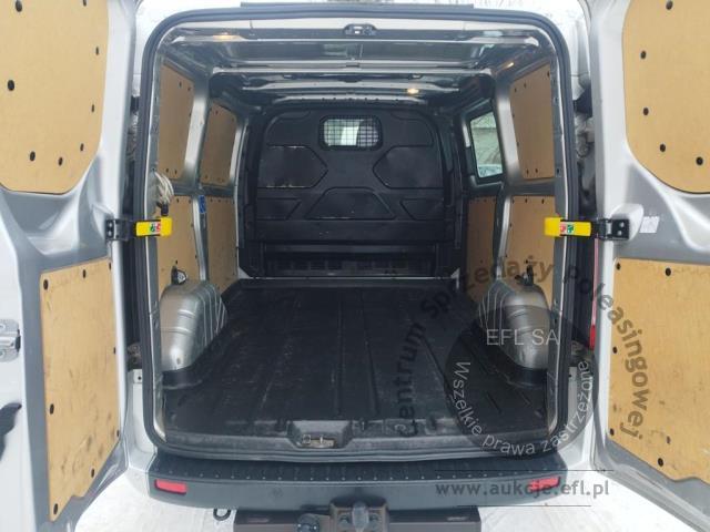 7 - Ford  Transit Custom 2019r. UWAGA!! WX3171C Pojazd znajduje się w firmie ARCTOS GROUP sp. z o.o. Al. Krakowska 7, 02-183 Warszawa