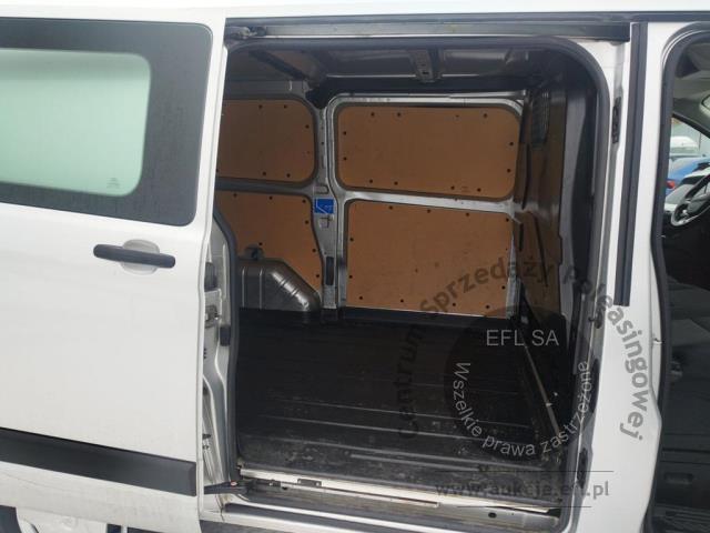 8 - Ford  Transit Custom 2019r. UWAGA!! WX3171C Pojazd znajduje się w firmie ARCTOS GROUP sp. z o.o. Al. Krakowska 7, 02-183 Warszawa