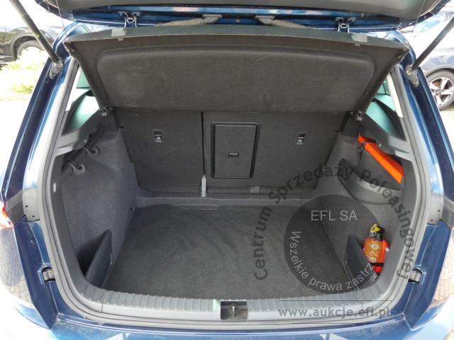 9 - Skoda Karoq 2.0 TDI 4x2 Style DSG 2023r. PY31206 Magnice