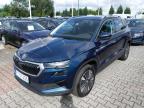Skoda Karoq 2.0 TDI 4x2 Style DSG 2023r. PY31206 Magnice