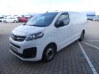 Opel Vivaro 2.0 CDTI Extra Long 2022r. DW4TE32 Magnice