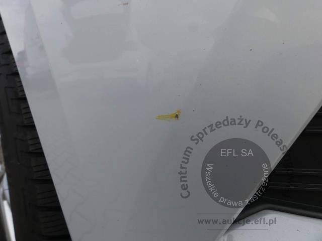 21 - Skoda Kamiq 1.0 TSI Style 2021r. SK334VW Magnice