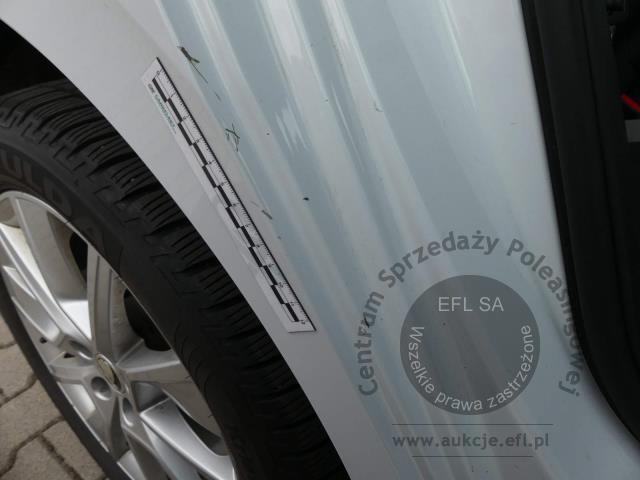 41 - Skoda Kamiq 1.0 TSI Style 2021r. SK334VW Magnice