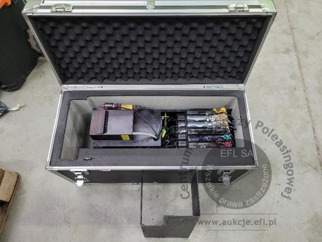 6 - Drukarka ścienna DXONJET 2024r.