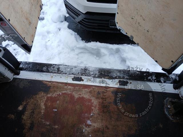 17 - Fiat Ducato Maxi MJ L4H2 uszkodzony 2022r. WND3910C Uwaga! Pojazd znajduje się w firmie AACAR sp. z o.o. Jawornik 90, 32-400 Myślenice