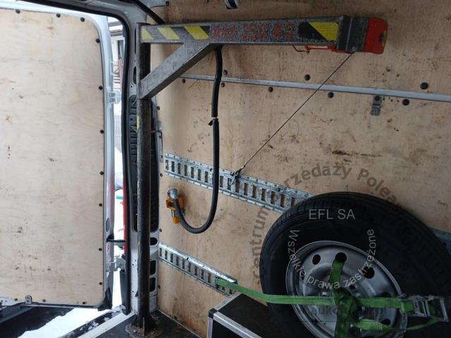 21 - Fiat Ducato Maxi MJ L4H2 uszkodzony 2022r. WND3910C Uwaga! Pojazd znajduje się w firmie AACAR sp. z o.o. Jawornik 90, 32-400 Myślenice