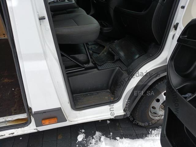 10 - Fiat Ducato Maxi MJ L4H2 uszkodzony 2022r. WND3910C Uwaga! Pojazd znajduje się w firmie AACAR sp. z o.o. Jawornik 90, 32-400 Myślenice