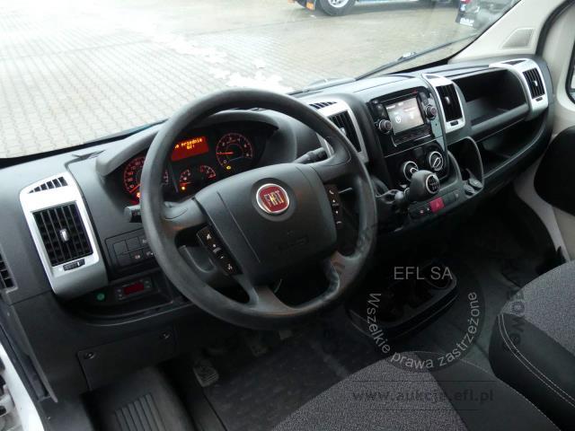3 - FIAT DUCATO MAXI 2.3 IZOTERMA 2018r.