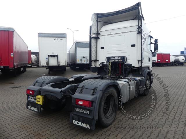 11 - SCANIA R410 LA4X2 HNA AUTOMAT 2017r.