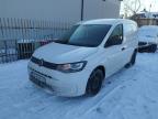 Volkswagen Caddy Cargo 2.0 TDI 2022r. DW8UR13 Pojazd znajduje się w firmie ARCTOS GROUP sp. z o.o. Al. Krakowska 7, 02-183 Warszawa