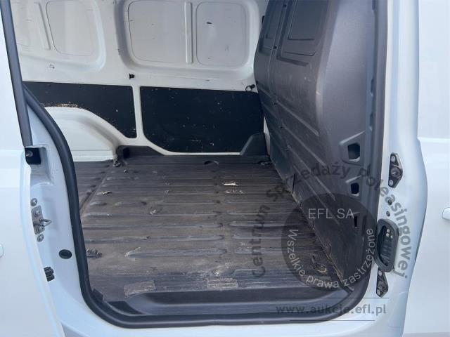 8 - MERCEDES - BENZ Citan 110 CDI L2 420.625 2024r. DX01810 Pojazd znajduje się w firmie MDM AUTO sp. z o.o. ul. Morska 78A, 81-225 Gdynia