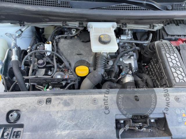 10 - MERCEDES - BENZ Citan 110 CDI L2 420.625 2024r. DX01810 Pojazd znajduje się w firmie MDM AUTO sp. z o.o. ul. Morska 78A, 81-225 Gdynia