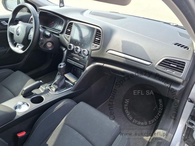 7 - Renault Megane 1.3 TCe FAP Zen Kombi 2021r. DW3RM42 Magnice