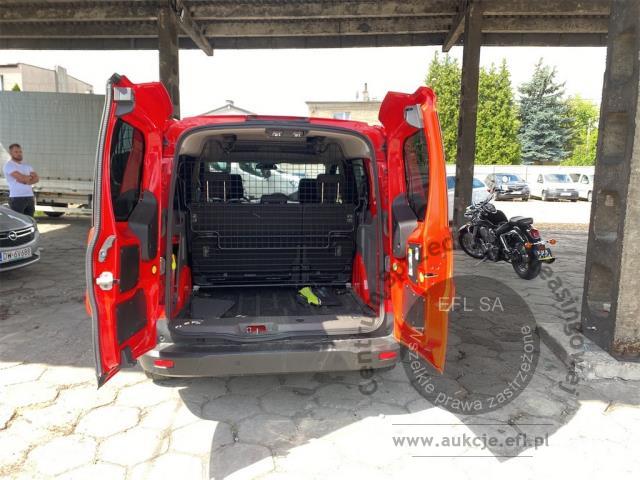 7 - Ford Transit Connect 220 L1 Trend 2019r. SK610PW UWAGA!! Pojazd znajduje się w lokalizacji: Katowice 40-689, Małachowskiego 16