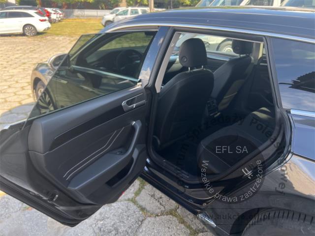 8 - Volkswagen Arteon 2.0 TDI Elegance DSG 2022r. DW3UA32 UWAGA!! Pojazd znajduje się w firmie ARCTOS GROUP sp. z o.o. Al. Krakowska 7, 02-183 Warszawa