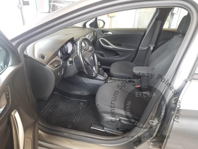 5 - Opel Astra V 1.5 CDTI Edition S&amp;S 2021r. WI447LF UWAGA!! Pojazd znajduje się w firmie ARCTOS GROUP sp. z o.o. Al. Krakowska 7, 02-183 Warszawa