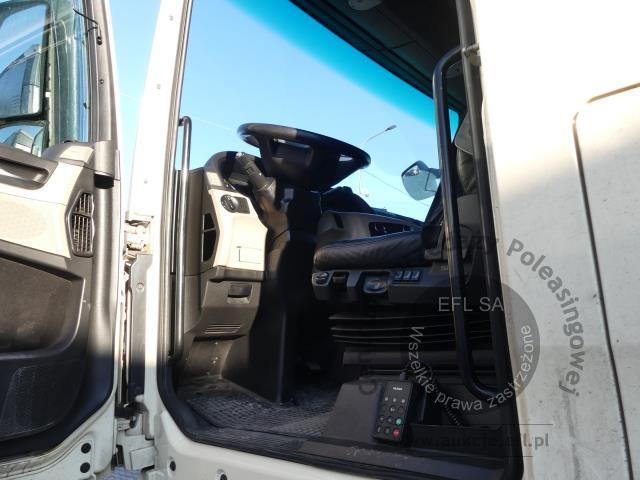 8 - MAN TGX 18.460 BLS XXL 4X2 2017r.