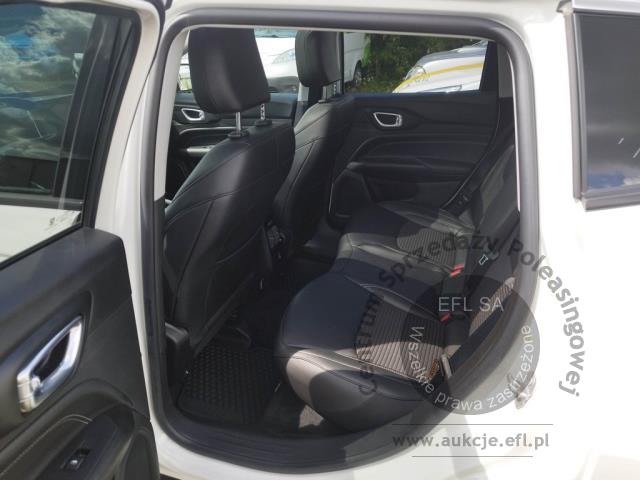 11 - Jeep Compass 1.3 T4 PHEV 4xe Limite 2022r. WZ246GH UWAGA!! Pojazd znajduje się w lokalizacji: Warszawa, Al. Krakowska 7, 02-183 Warszawa