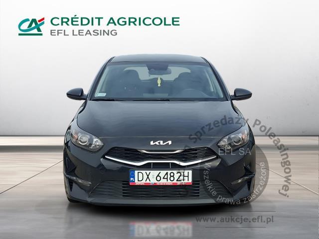 2 - EFL FINANCE KIA CEED 1.0 T-GDI 120KM HATCHBACK 2022r.