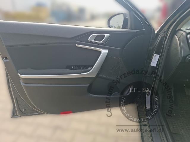 14 - EFL FINANCE KIA CEED 1.0 T-GDI 120KM HATCHBACK 2022r.