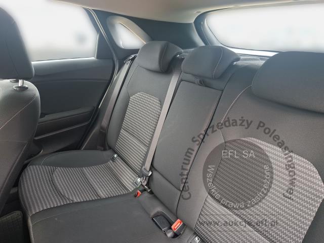 16 - EFL FINANCE KIA CEED 1.0 T-GDI 120KM HATCHBACK 2022r.