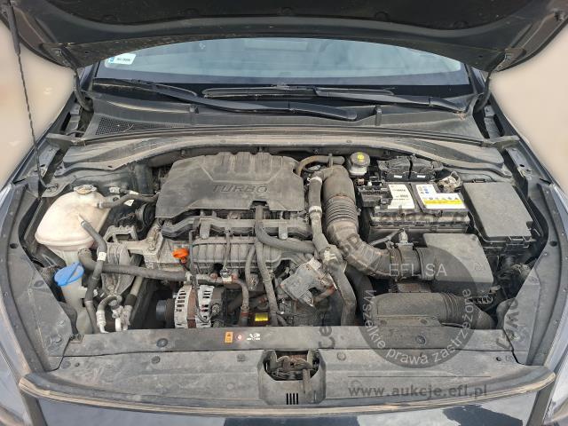 21 - EFL FINANCE KIA CEED 1.0 T-GDI 120KM HATCHBACK 2022r.