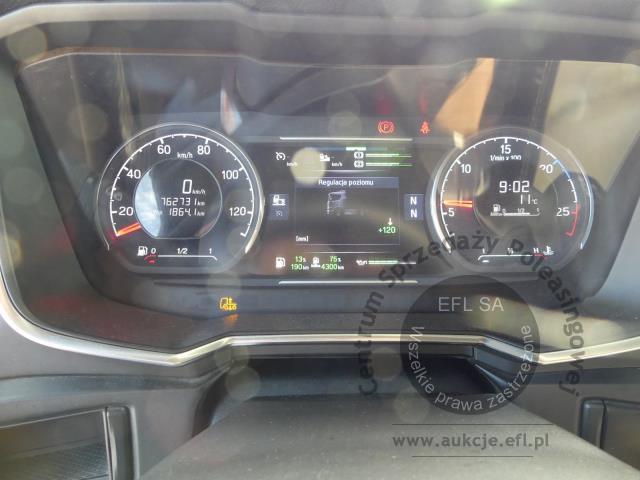11 - SCANIA R450 A4X2NA AUTOMAT 2019r.