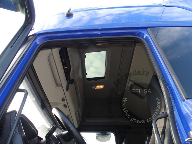 7 - SCANIA R450 A4X2NA AUTOMAT 2019r.
