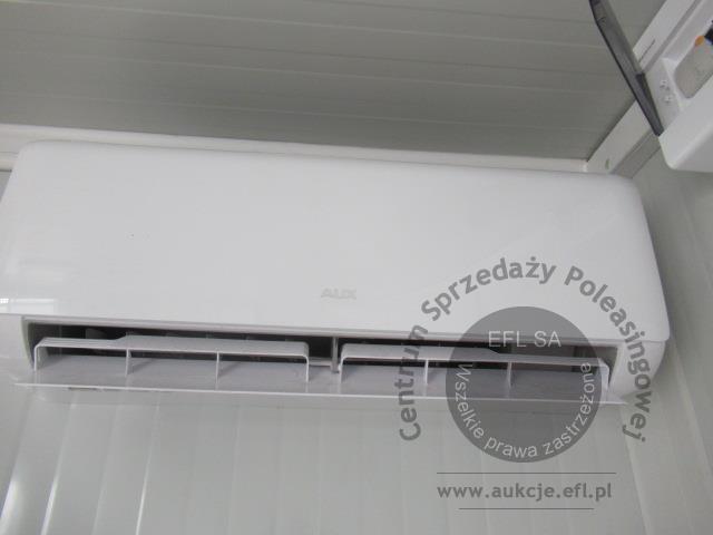 17 - Kontener biurowy 7x3m wg specyfikacji